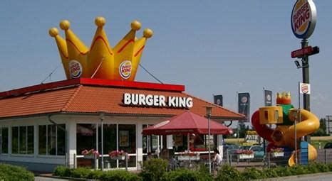 Burger king giresun ara